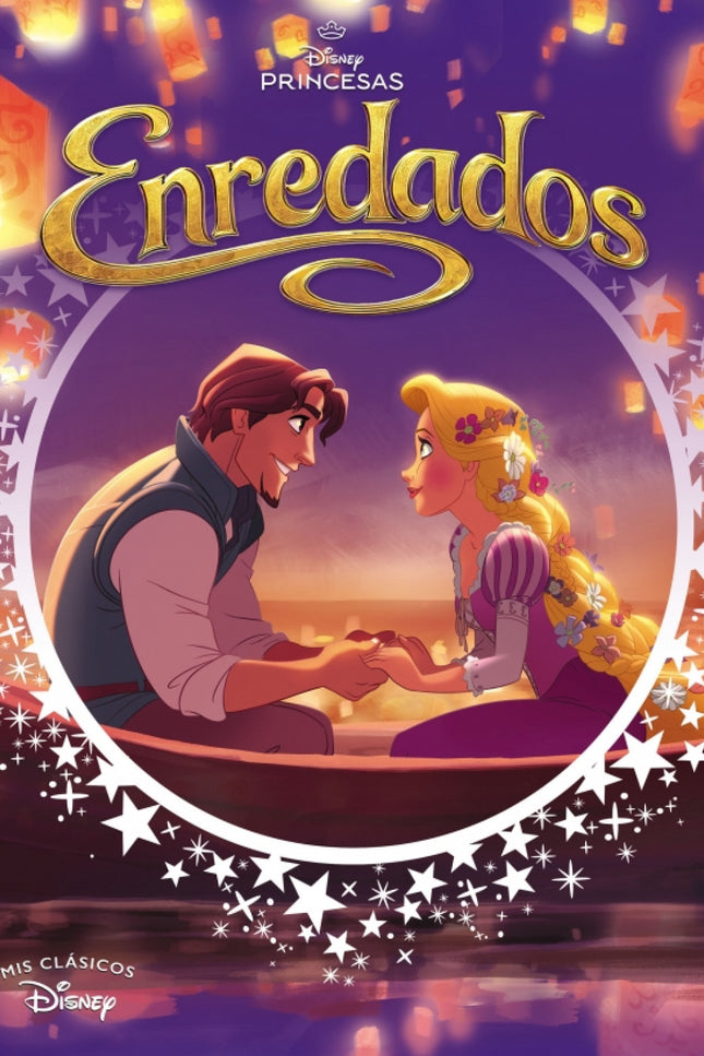 Enredados (mis Clásicos Disney)