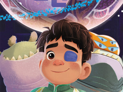 Elio (disney. El Libro De La Película)