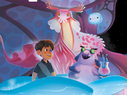 Elio. Ya Leo Solo (disney. Lectoescritura)