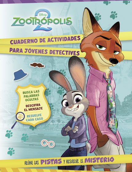 Collection image for: Libros de acertijos (infantil/juvenil)