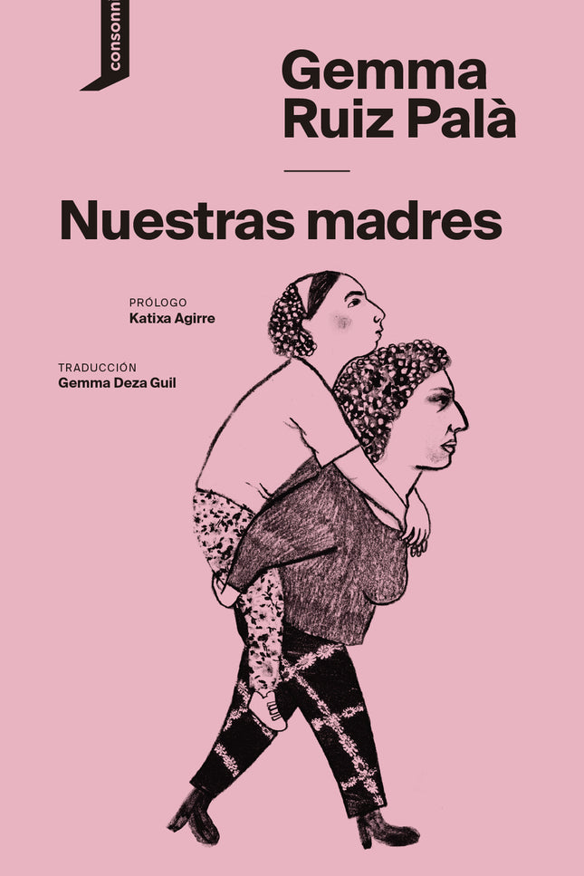Nuestras Madres