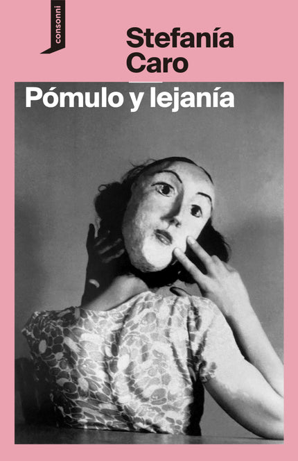 Pómulo Y Lejanía
