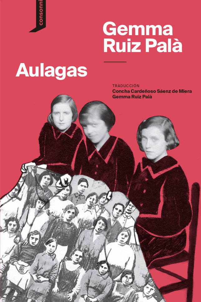 Aulagas