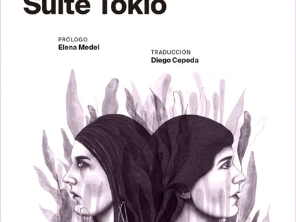 Suite Tokio