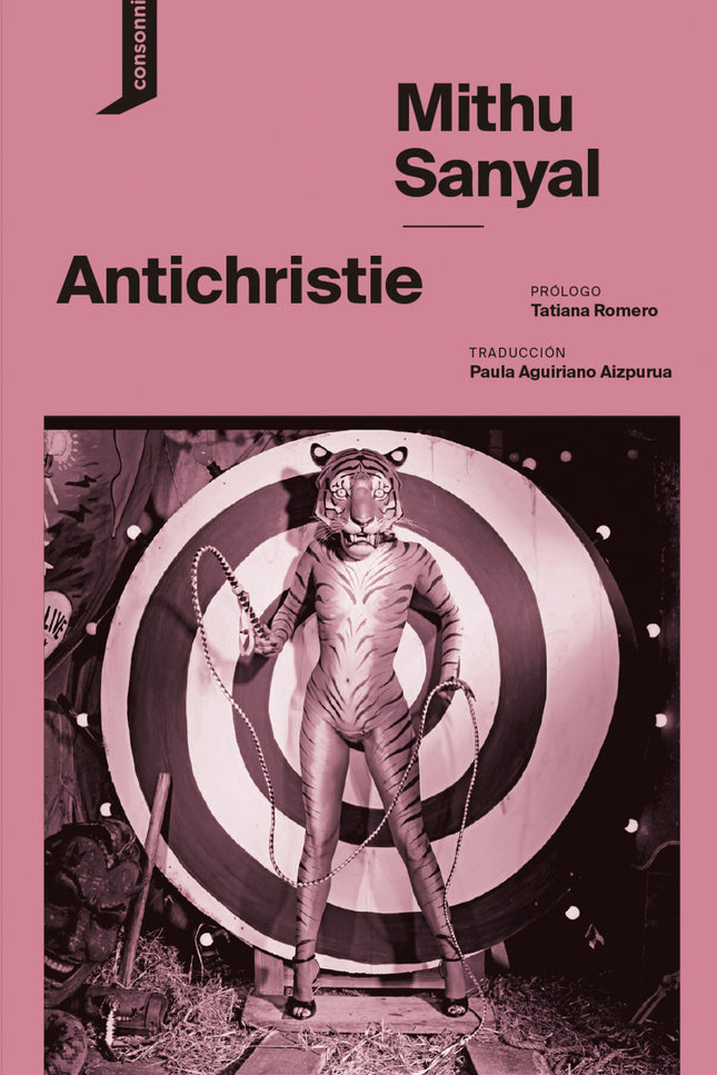 Anticristo