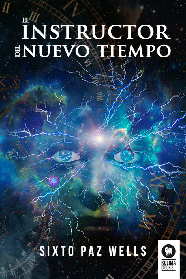 El Instructor Del Nuevo Tiempo
