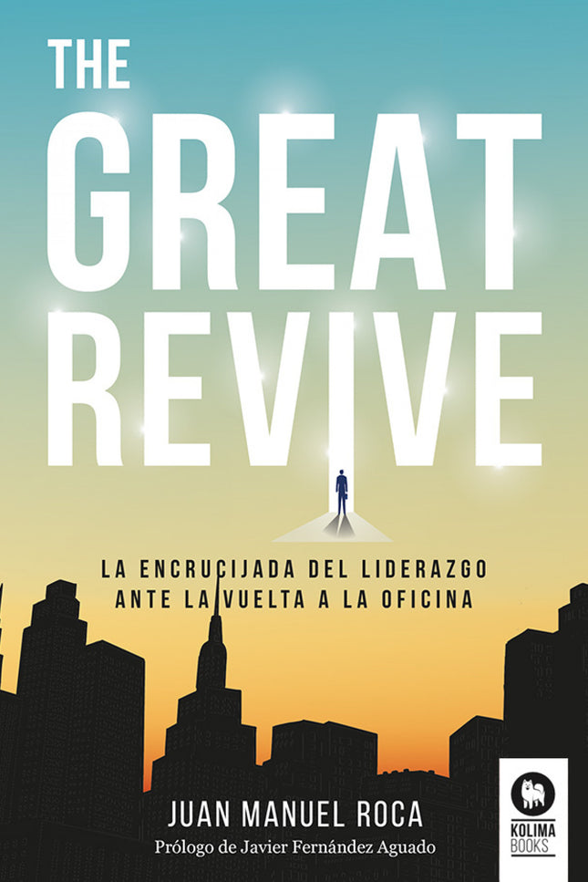 The Great Revive