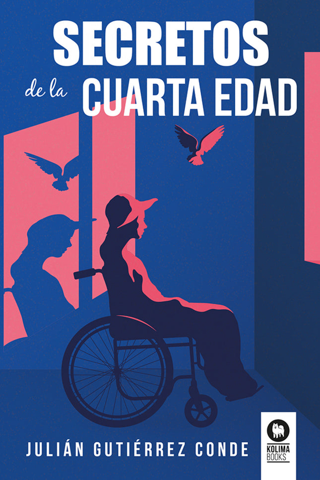 Secretos De La Cuarta Edad