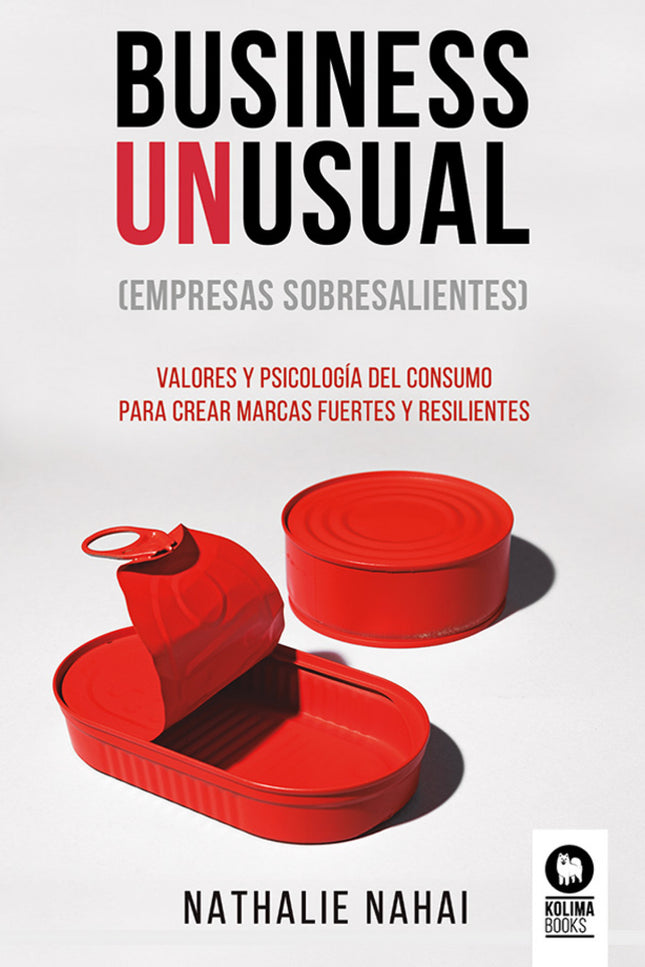 Business Unusual (empresas Sobresalientes)