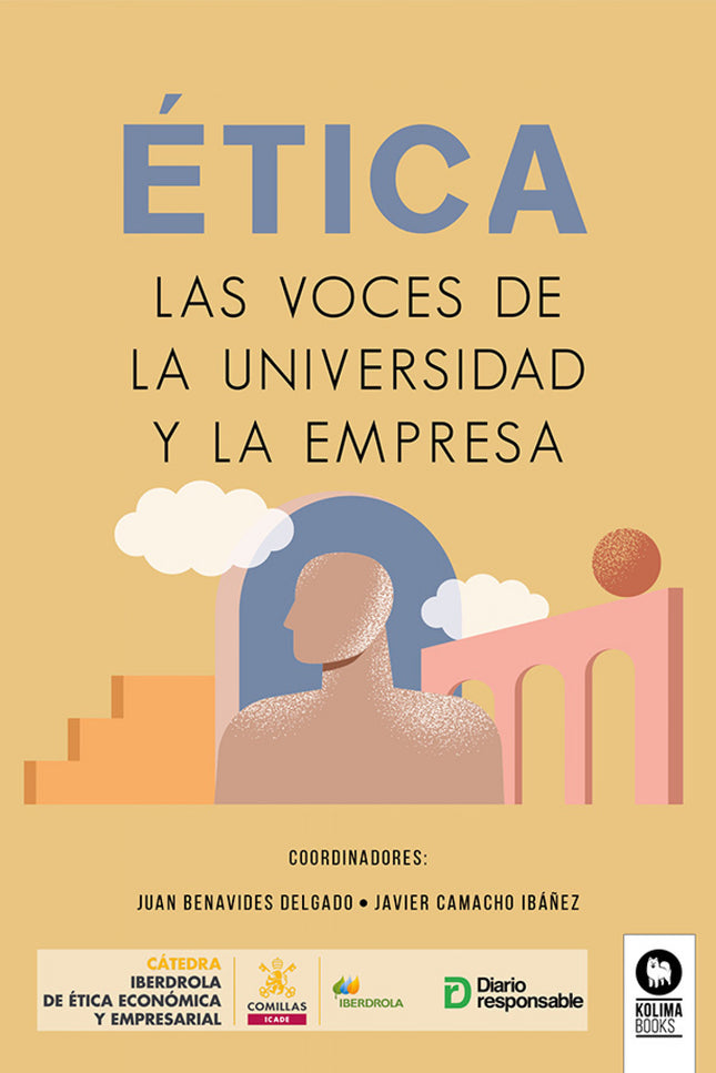 ética, Las Voces De La Universidad Y La Empresa