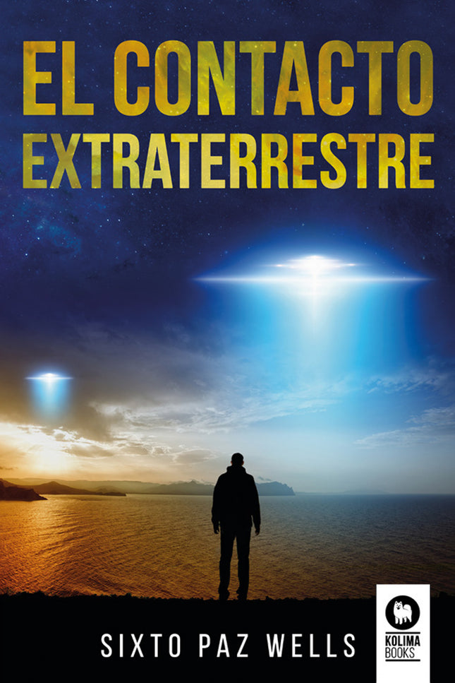 El Contacto Extraterrestre