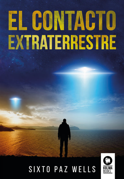 El Contacto Extraterrestre