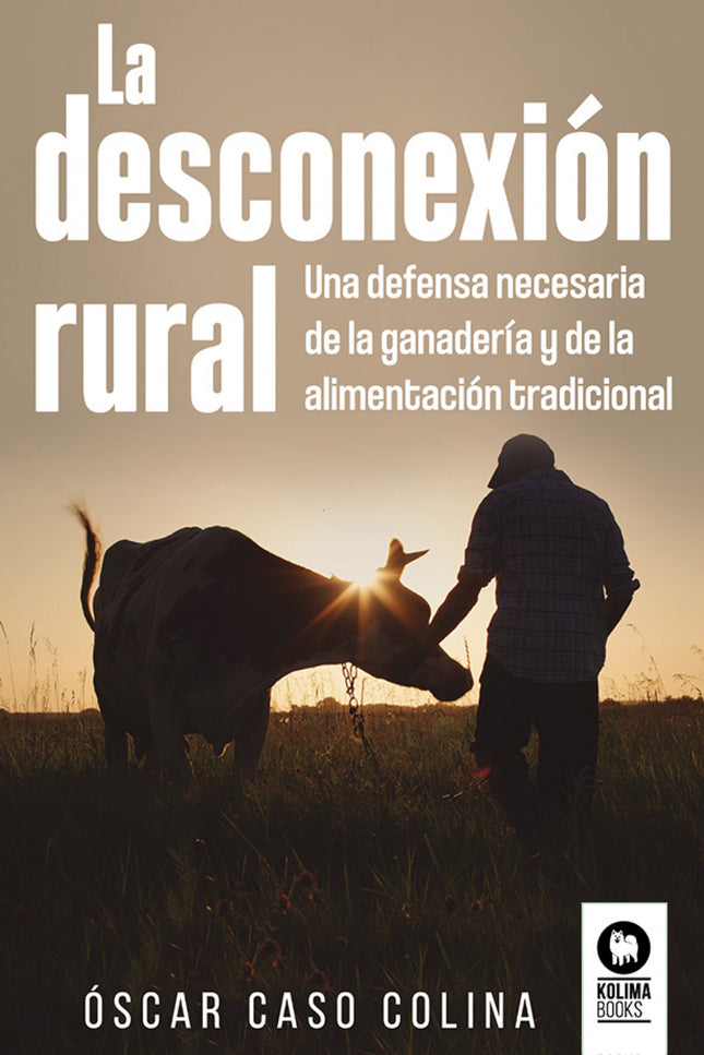 La Desconexión Rural