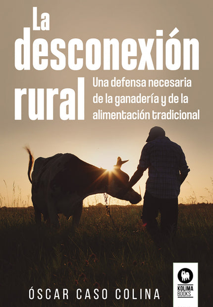 La Desconexión Rural