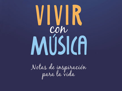 Vivir Con Música