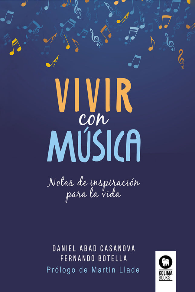 Vivir Con Música