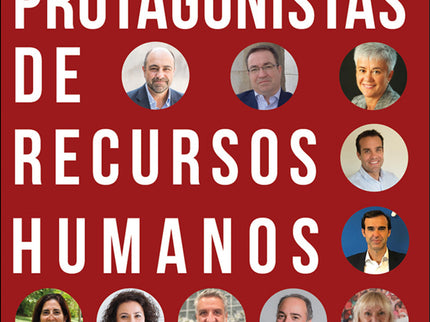 Protagonistas De Recursos Humanos