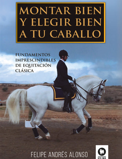 Collection image for: Deportes ecuestres y con animales