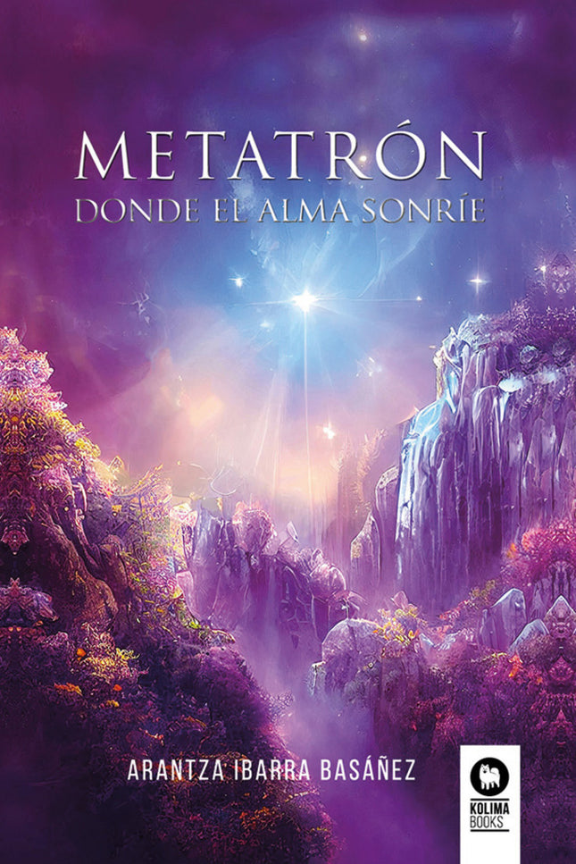 Metatrón. Donde El Alma Sonríe