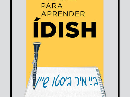 Manual Para Aprender ídish