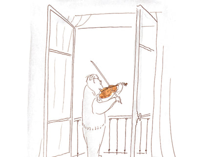 Los Músicos