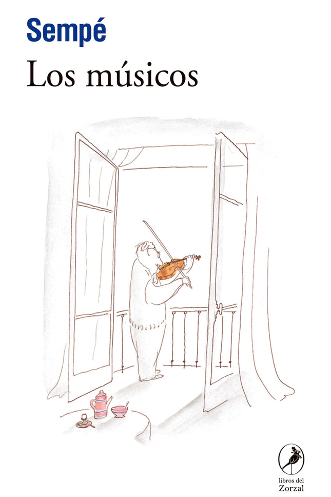 Los Músicos