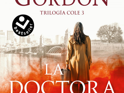 Doctora Cole, La (ed. 2023)