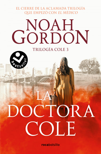 Doctora Cole, La (ed. 2023)