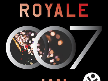 Casino Royale. James Bond 1