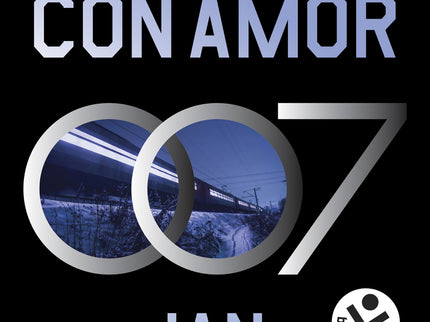 Desde Rusia Con Amor (james Bond 007 Libro 5)