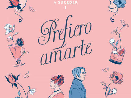 Prefiero Amarte