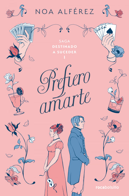 Prefiero Amarte
