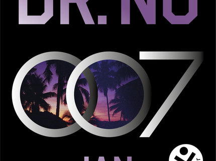 Dr. No (james Bond, Agente 007 6)