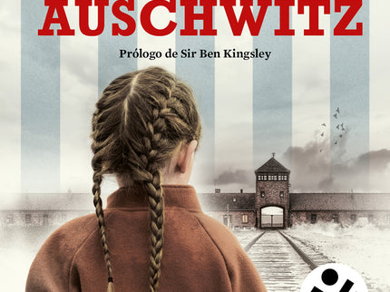La Hija De Auschwitz