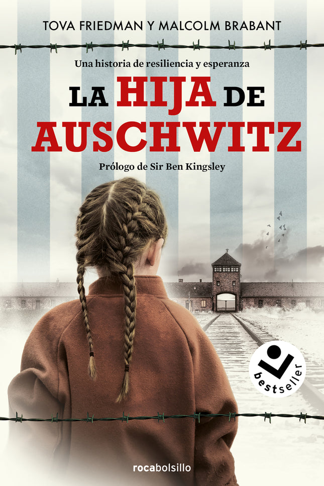 La Hija De Auschwitz