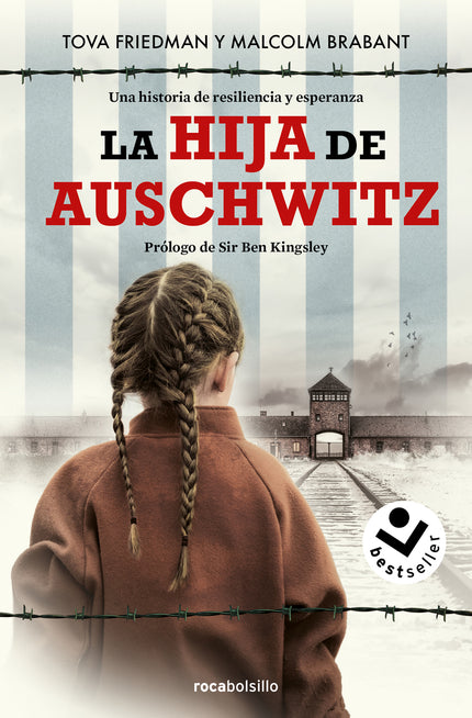 La Hija De Auschwitz