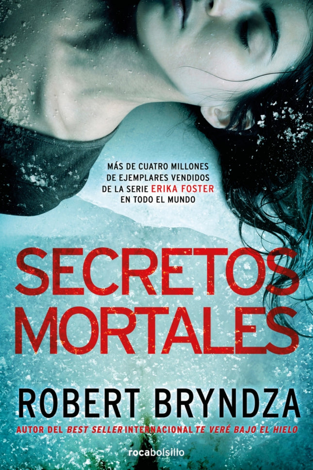Secretos Mortales (serie Erika Foster 6)