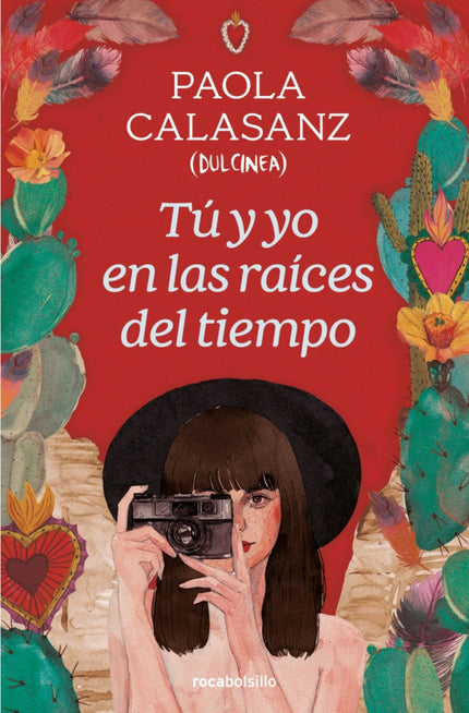 Tú Y Yo En Las Raíces Del Tiempo