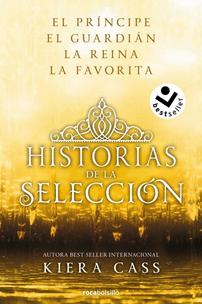 ómnibus Historias De La Selección