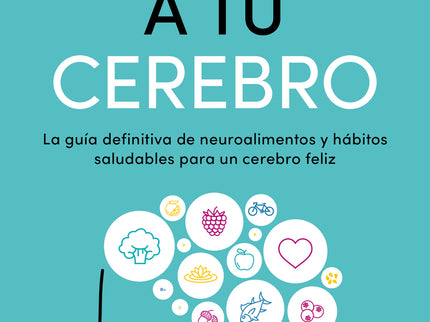 Dale Vida A Tu Cerebro