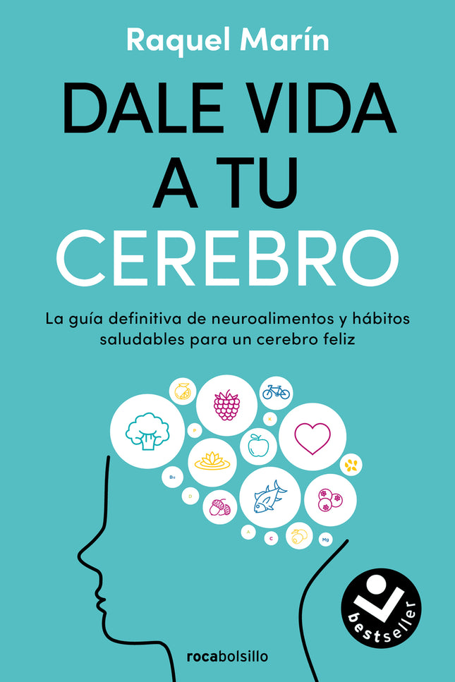 Dale Vida A Tu Cerebro