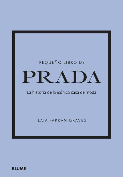 Pequeño Libro De Prada