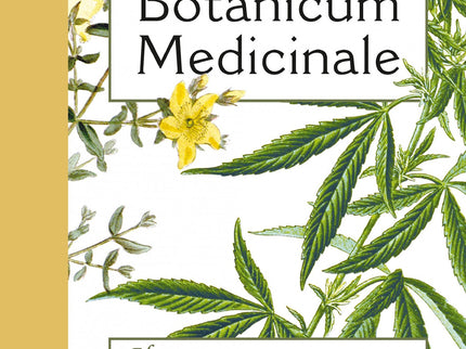Botanicum Medicinale