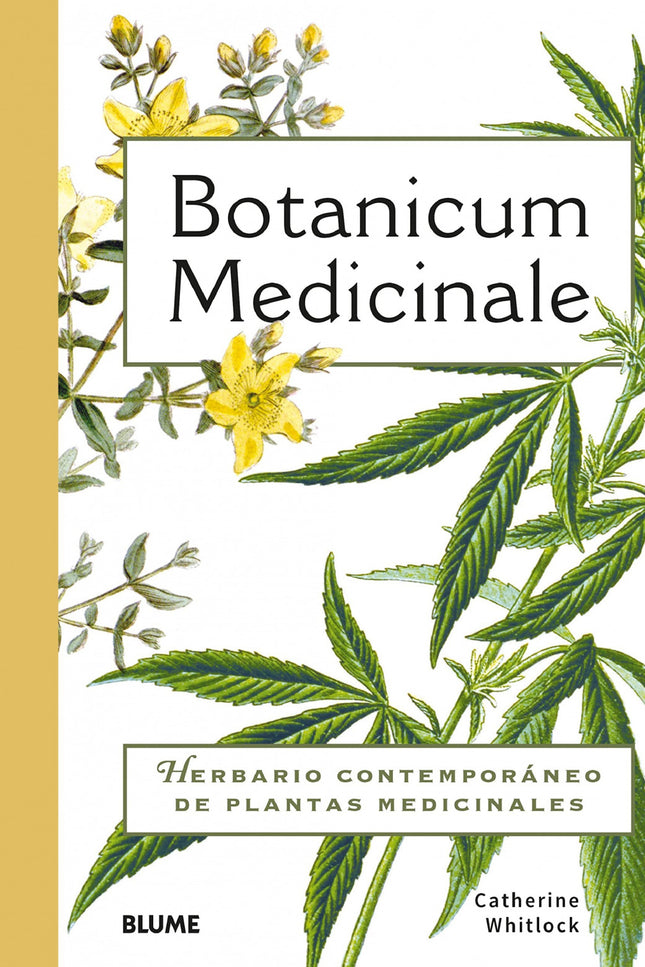Botanicum Medicinale