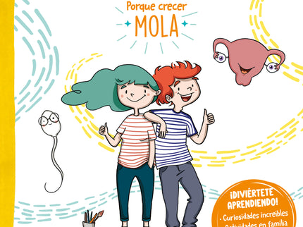 Supercuaderno De Educación Sexual