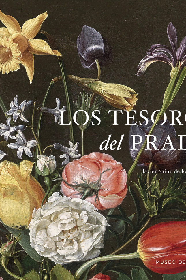 Los Tesoros Del Prado