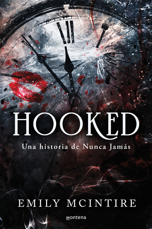 Hooked