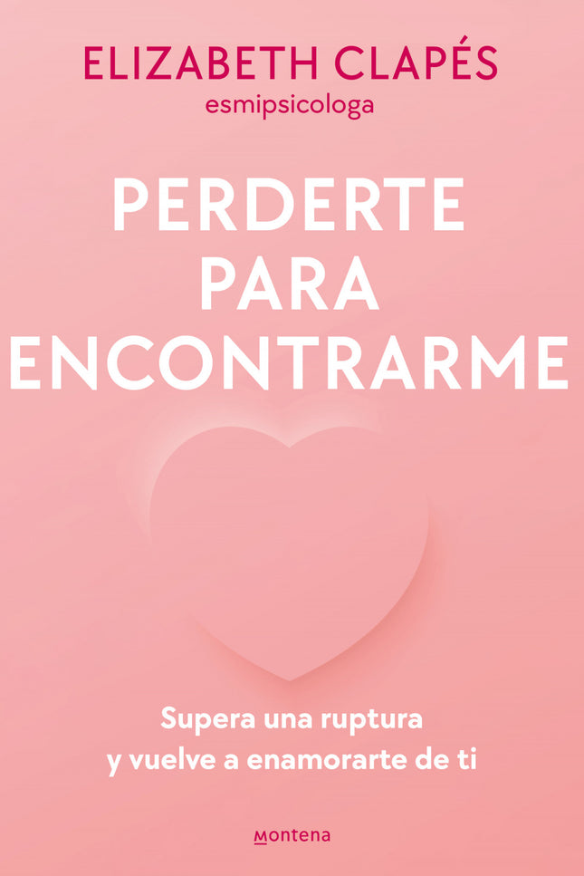 Perderte Para Encontrarme