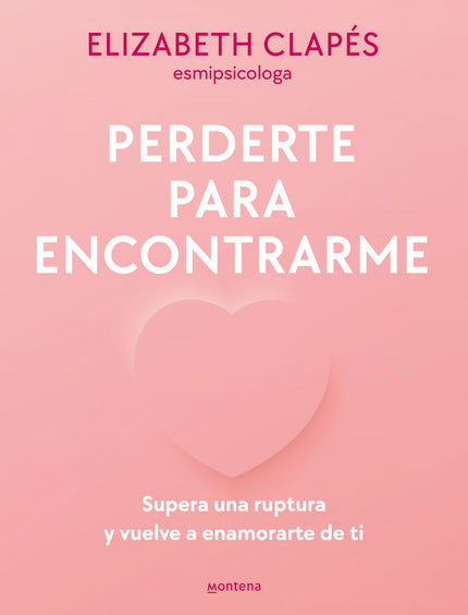 Perderte Para Encontrarme