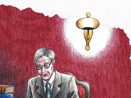 Mendel, El De Los Libros